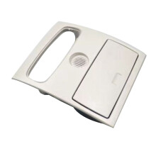 Copertura Della Custodia per Occhiali Delle Luci di lettura del Tetto Anteriore 'Auto per Ranger Everest Bt50 2012-2019 CN15-A519A58-AA