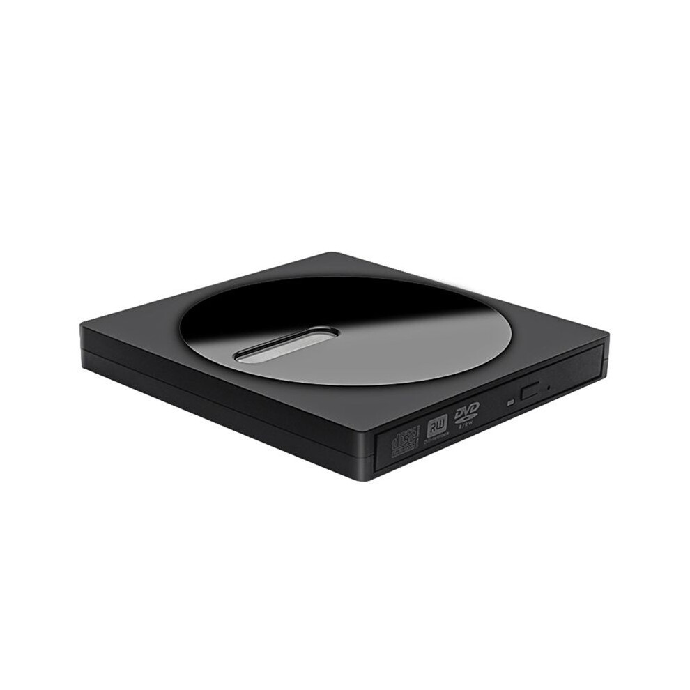Usb 3.0 Type C External Cd Dvd Rw Optical Drive Dvd Burner Drive For Laptop External Cd Dvd Player 4712094640852