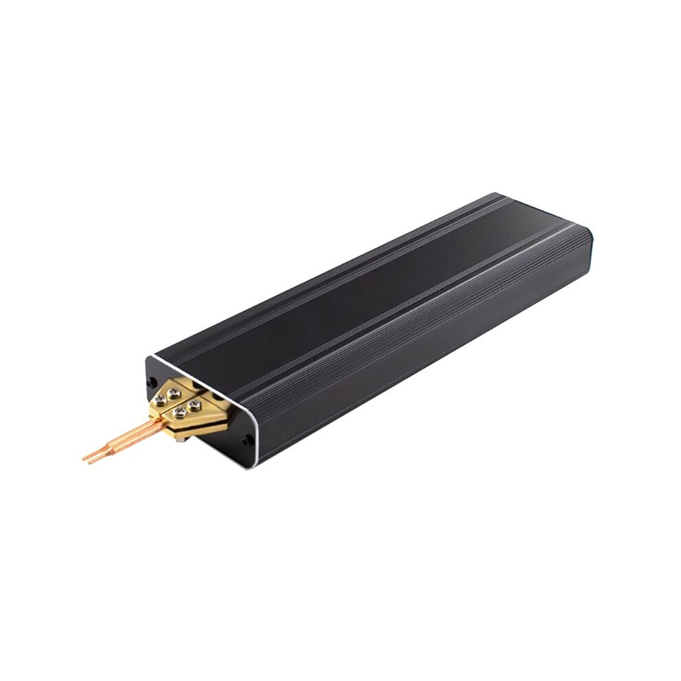 Handheld Spot Portable Spot Welding Machine Micro-Usb 5V 18650/21700 Lipo-Batteries Nickel Sheets Welding 4712847596504