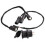 USB Power Outlet Kit Cable Harness for  REV Gen4 860201261 4