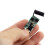 Wireless Remote Control RF 433Mhz Relay Receiver  3.6V 6V 12V 1CH Module for LED Lamp Light DIY 3
