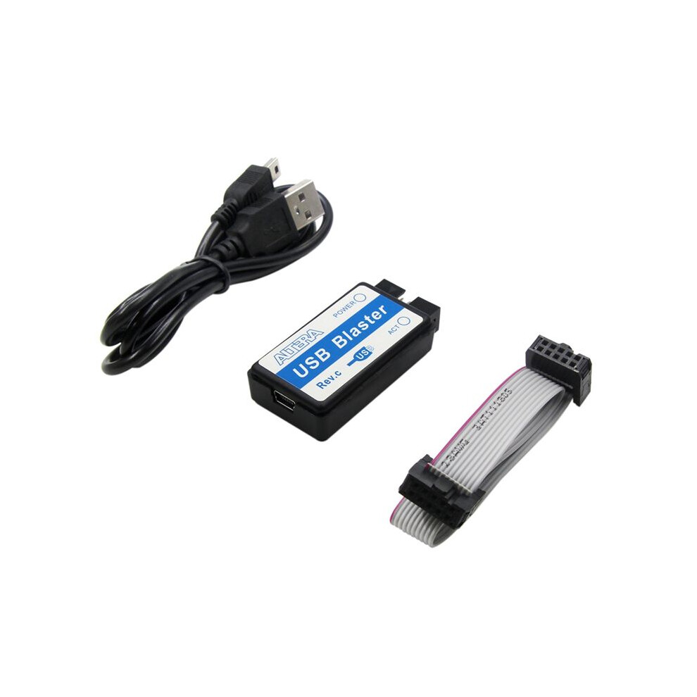 Usb Blaster (Altera Cpld/Fpga Download Cable) 4711551484206