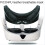 Applicable  4 Mask VRARMR Integrated Machine Virtual Reality Equipment Replacement Bracket Mask 2