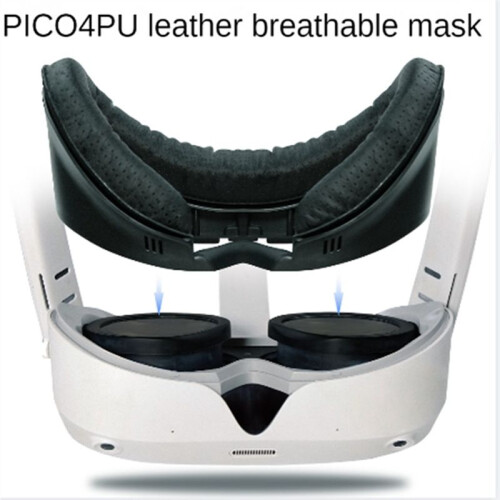 Applicable  4 Mask VRARMR Integrated Machine Virtual Reality Equipment Replacement Bracket Mask 1