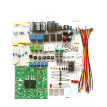 DIY KITS CC CV  0-35V 0-5A Adjustable Constant Voltage Constant Current Power Supply Regulated