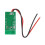12V 4 Wire PWM Fan Temperature Control Speed Controller Governor Regulator for PC Computer CPU Fan Cooler Alarm 3
