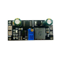 Controlador Solar MPPT 1A 3.2V 3.7V 3.8V 7.4V 11.1V 14.8V MóDulo de Cargador de BateríA de Titanato LiFePO4 de Iones de Litio, MPPT 12V