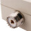End-Feed Antenna 49 :1 Balun Shortwave Antenna Balun 6