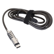 Blocco Password USB Blocco Computer Protezione Password Blocco Antifurto Blocco Password Universale per Computer Portatile