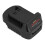 Batterijadapter Stroombronconnector Oplaadconversiedock 18V MT18ML voor Milwakee Lectrical Tools 1
