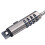 USB Password Lock Computer Lock Password Protection Anti-Theft Lock Universal Laptop Computer Password Lock 4