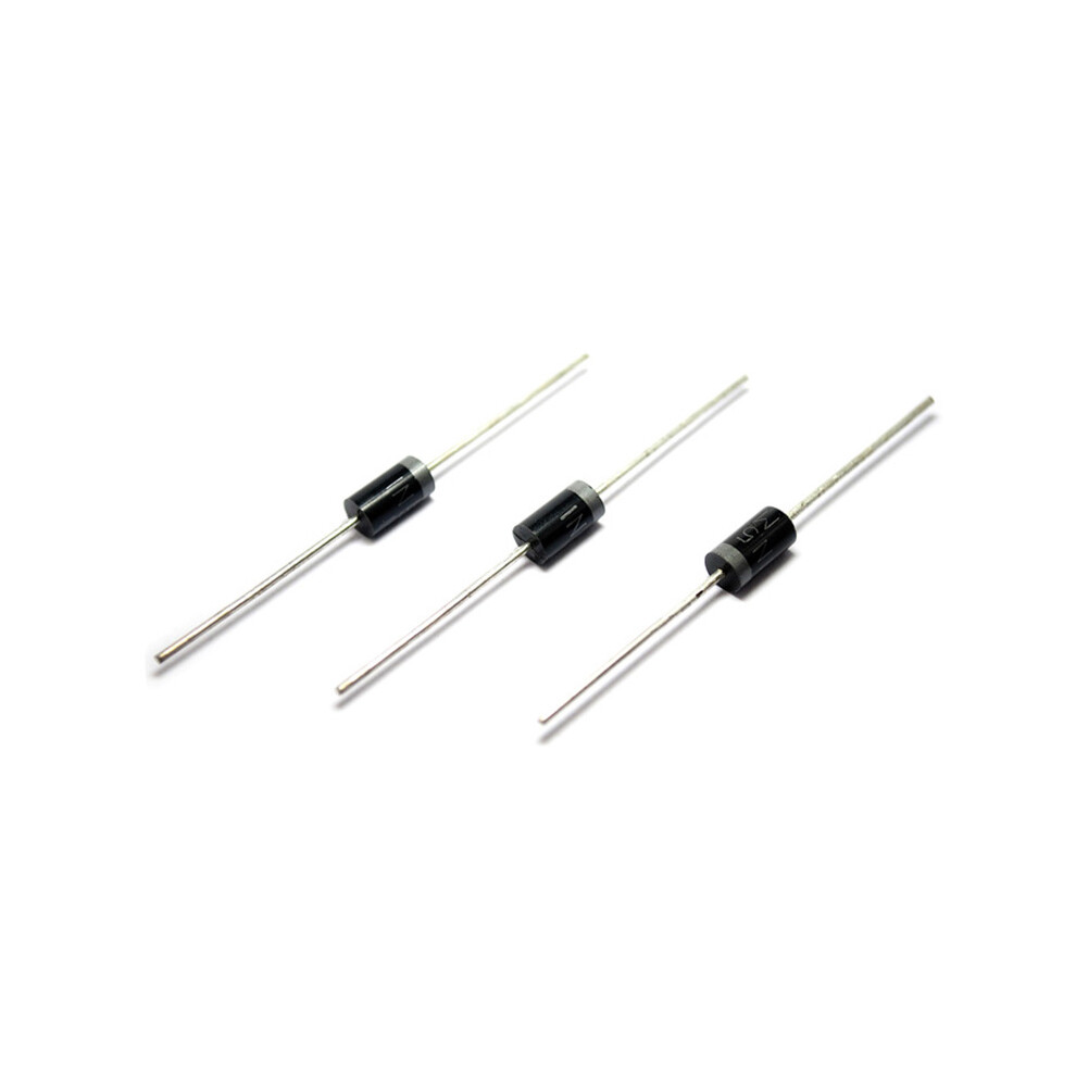 200Pcs Fast Switching Schottky Diode Kit 1N4001 1N4004 1N4007 1N5408 Uf4007 Fr207 1N5817 1N5819 1N5822 1N4148 Rl207 4711147570474