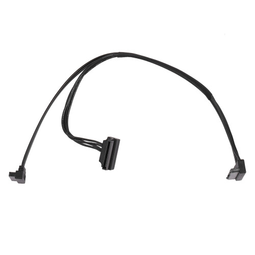 Para Cabo de Disco RíGido para  All-In-One de 27 Polegadas  A1312 2011 (NúMero de PeçA Impresso: 593-1330-A) 1