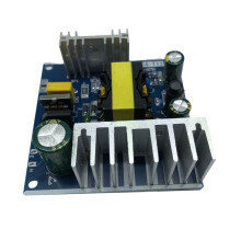 Fonte de AlimentaçãO da EstaçãO de Solda T12 24V6A MóDulo de Fonte de AlimentaçãO Chaveada AC- Fonte de AlimentaçãO Isolada 150W