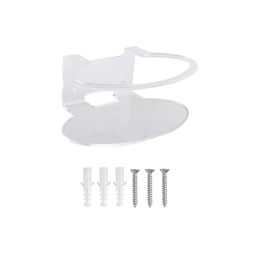 1 Pcs Shelf Bracket Holder For Orbi Wall Mount, For Orbi Wifi Router Ac3000 Rbs50, Rbk50, Rbk53, Rbk30, Ac2200 Rbk30 4711118631685
