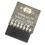 LPC TPM 2.0 Encryption Security Module Remote Card 14Pin TPM2.0 Module Board for MSI Windows 11 4