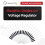 20PCS 2CL77 High Voltage Diode HV Rectifier 5MA 20KV Rectifier Diodes for Voltage Regulator, Coding Modulation 3