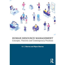 Human Resource Management by Nipun Sharma Paperback Book