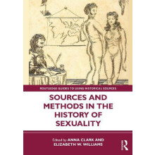 Sources and Methods in the History of Sexuality Paperback Book