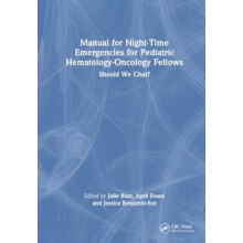 Manual for NightTime Emergencies for Pediatric HematologyOncology Fell