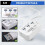 USB HUB 3.0 USB Splitter 3  Extensor Multi USB Extension Multiple 3 0 Hub  Card Reader USB3.0 Expander for PC 3
