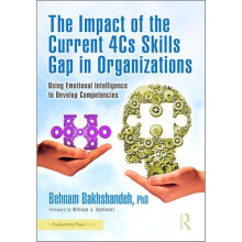 The Impact of the Current 4Cs Skills Gap in Organizations by Behnam Ba