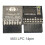 LPC TPM 2.0 Encryption Security Module Remote Card 14Pin TPM2.0 Module Board for MSI Windows 11 2