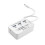 USB HUB 3.0 USB Splitter 3  Extensor Multi USB Extension Multiple 3 0 Hub  Card Reader USB3.0 Expander for PC 1