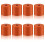 3D Printer Heating Parts Silicone Hot Bed Leveling Column Silicone Solid Column Platform Shock-Absorbing Leveler (16mm) 2