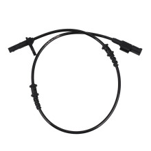 Front Left/Right ABS Wheel Speed Sensor for W211 S211 C219 W212 E220 2002-2009 2115402917