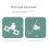 Wall Phone Holder Mount ,Update Version Wall Phone Mount for Bathroom,Kitchen Office 6