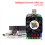 Electronic Load Resistor Usb Interface Discharge Battery Test Led Display Fan Adjustable Current Voltage 25W/35W(Ld35) 5