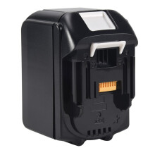 BL1890 Li-Ion Batterij Case PCB Opladen Bescherming Circuit Board Shell Box BL1860 voor 18V