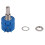 3590S-2-502L 5K Ohm 10-Turn Rotary Wire Wound Precision Potentiometer 1
