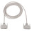 3 Metros 37 Pines Macho a Hembra Cable de Extension DB37 1