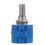 3590S-2-502L 5K Ohm 10-Turn Rotary Wire Wound Precision Potentiometer 2