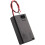 2 Pcs 3 x AAA 4.5V Battery Holder Case Box Wired /OFF  w Cover 1