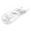 10 G9 Halogen Bulb Bulb 40W 40 Watte Bright White 2