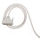 3 Metros 37 Pines Macho a Hembra Cable de Extension DB37 6