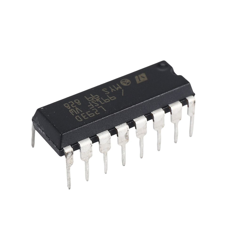 L293d L293 L293b Dip/Sop Push-Pull Four-Channel Stepper Motor Driver Ic Chip 4711589485732