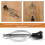 Presto Clamp Puller for Needle of Watch pocket watch Tool for Watchmaker 6