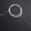 6X nylon string guitar strings set for classical guitar 7