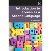 Introduction to Korean as a Second Language by Lee EunHee University a