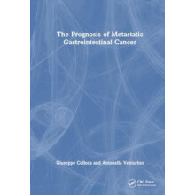 The Prognosis of Metastatic Gastrointestinal Cancer by Venturino Anton