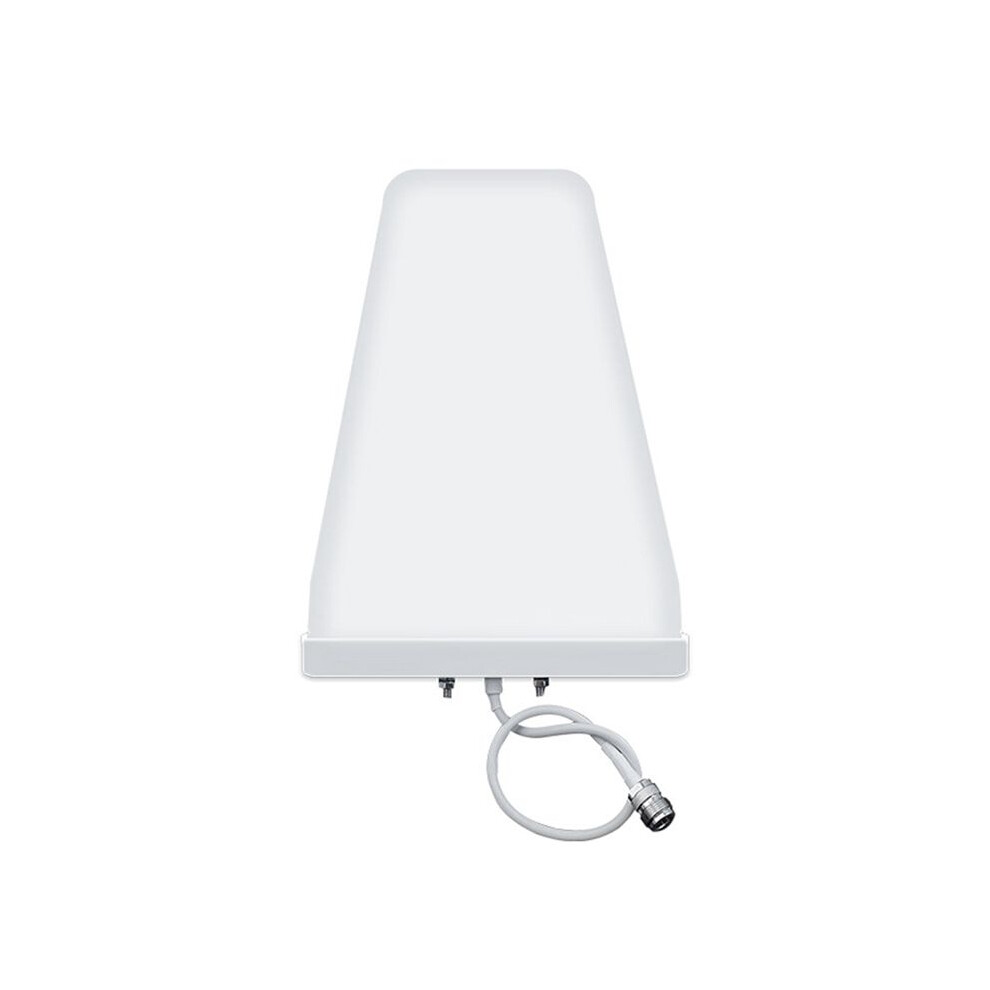 5G 4G Antenna 700-2700Mhz 10Dbi High Gain Log Periodic Antenna Ip65 Waterproof For Outdoor Signal Boost 6034120154033