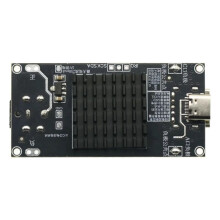PD3.1 Charger High Power 140w All Protocol Desktop Intelligent Fast Charging Module Support Fast Charging Protection