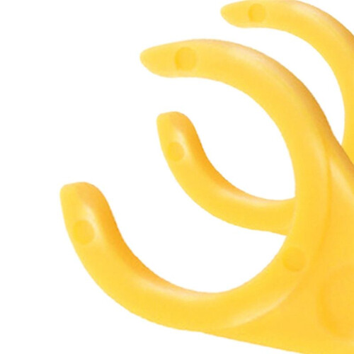 Meccanismo di Bloccaggio per Pedali Bici 1