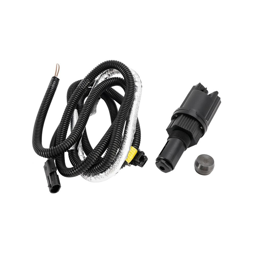 Front Axle 4Wd Actuator With Wiring Harness Kit 600-490 For K1500 K2500 K35001988-1996 26060073 88959465 6031192205335