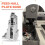 For  3D Printer A1 Series Filament Sensor Base for  3D Printer Accessory 3