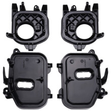 7P0941607B 7P0941607B Car Headlight Turn Signal Cover Left / Right for 7P 2011-2015 7P0941607A 7P0941607A